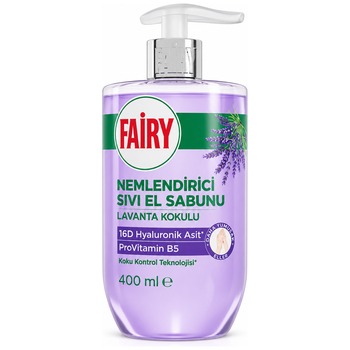 Fairy Lavanta Hand Wash