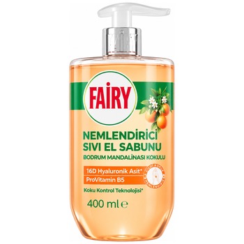 Fairy Bodrum Mandalina Hand Wash