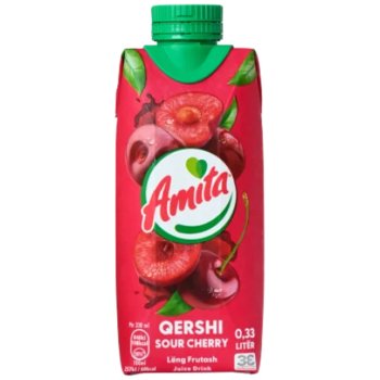 Amita Cherry Juice