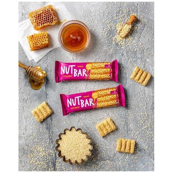 Cretamel Sesame Snack [2040]