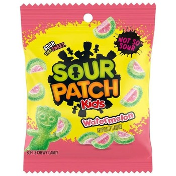 Kent Sour Patch Watermelon