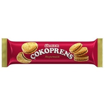 Ulker Cokoprens Atistirmalik