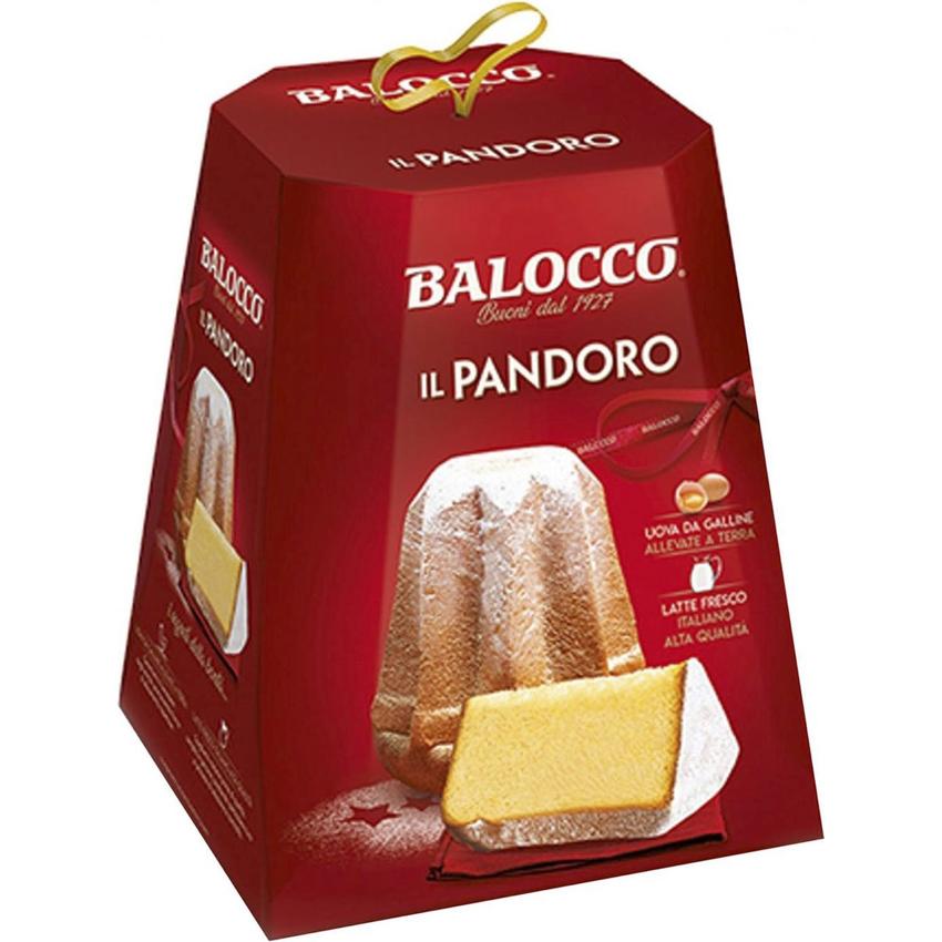 BALOCCO CLASSIC PANDORO