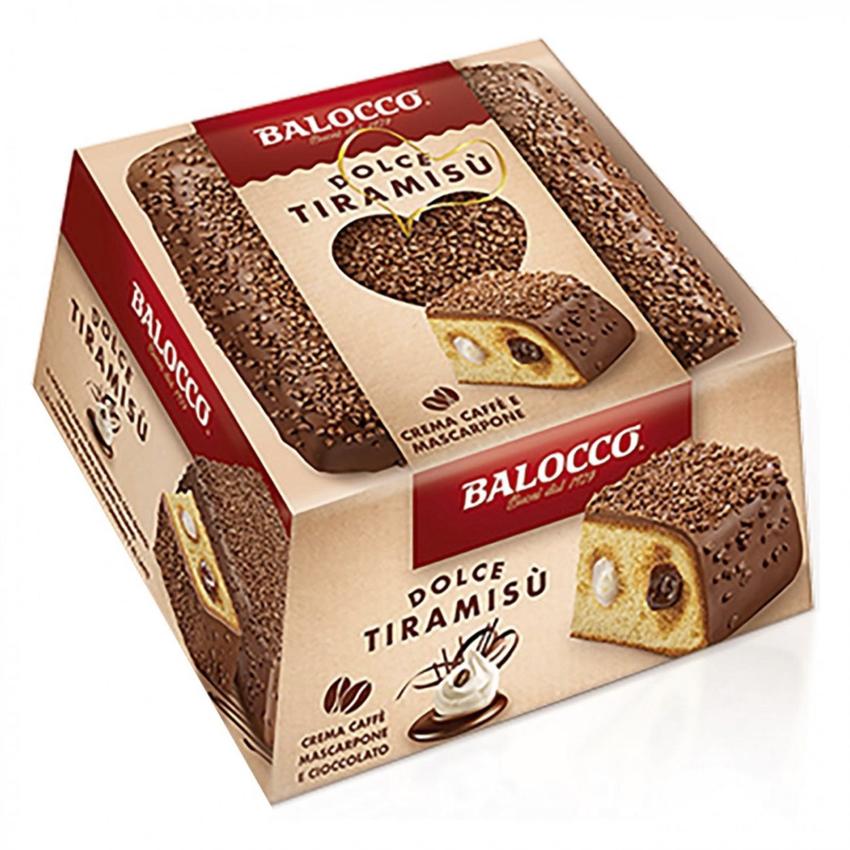 BALOCCO DOLCE TIRAMISU