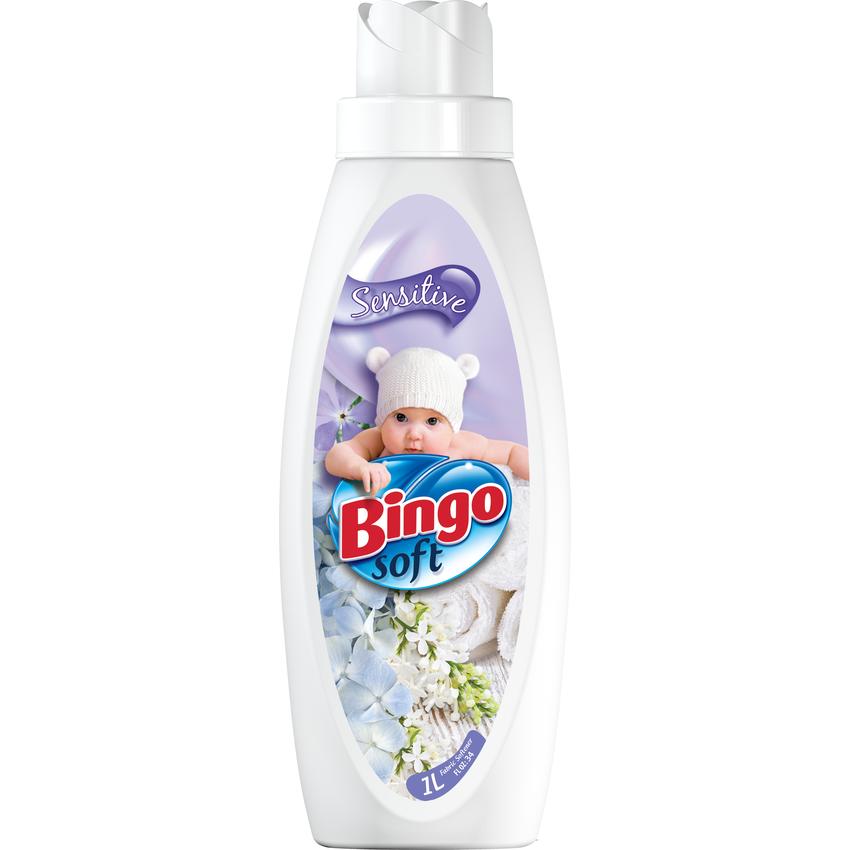 BINGO SOFT SENSITIVE