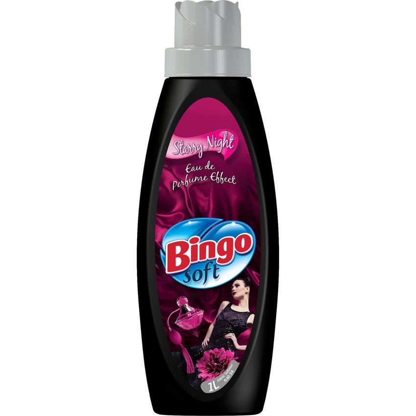 BINGO SOFT STARRY NIGHT