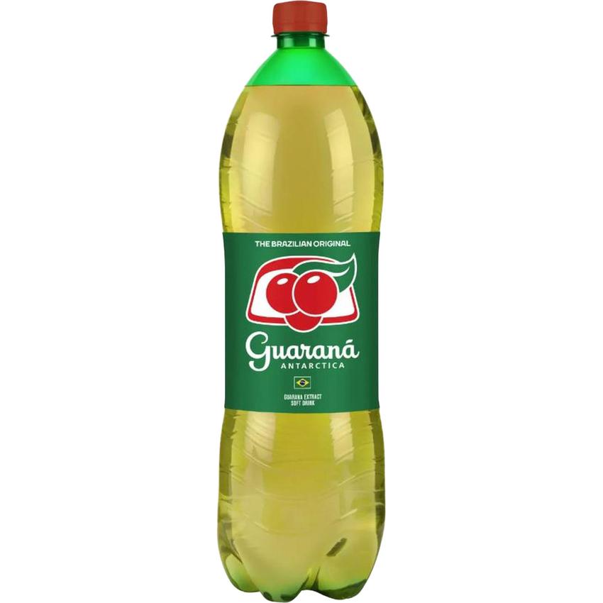 GUARANA ANTARCTICA DRINK (PET)