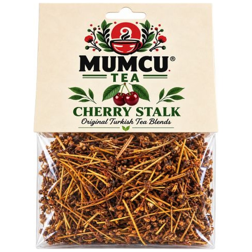 MUMCU CHERRY STALK TEA