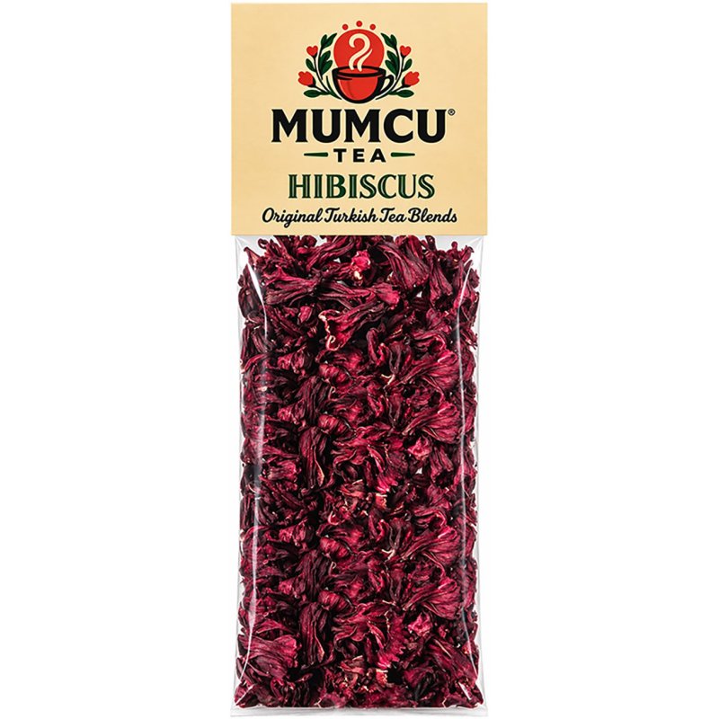 MUMCU HIBISCUS TEA