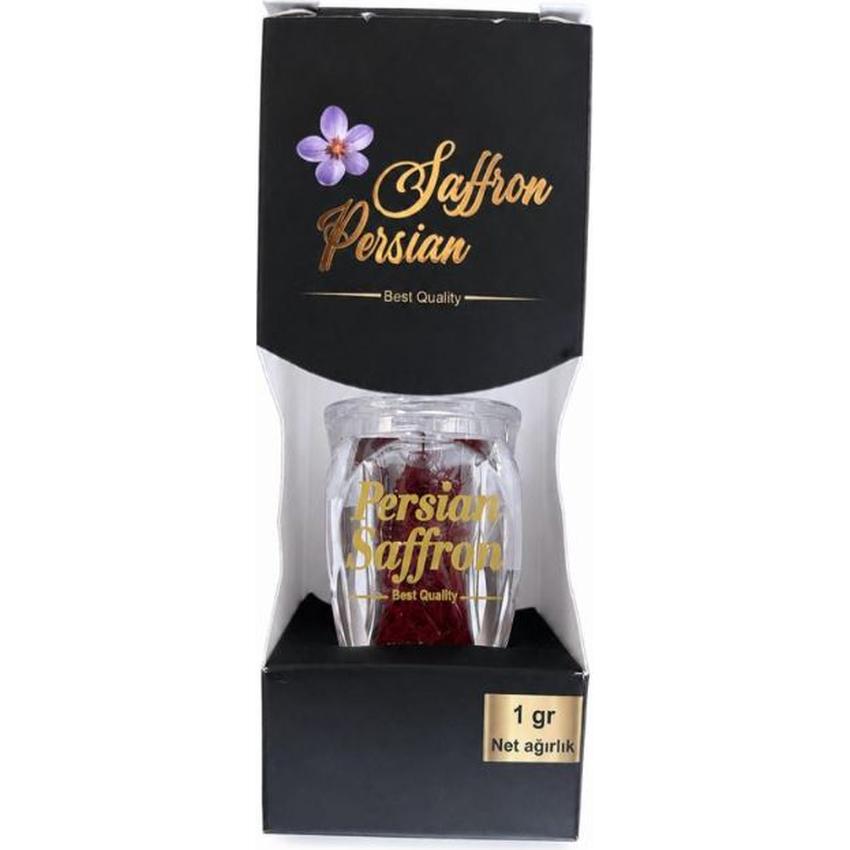 MUMCU SAFFRON