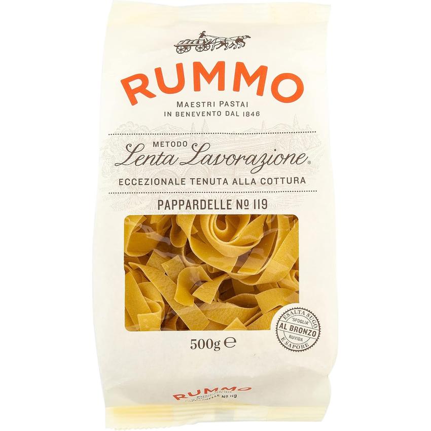 RUMMO PAPPARDELLE NO119