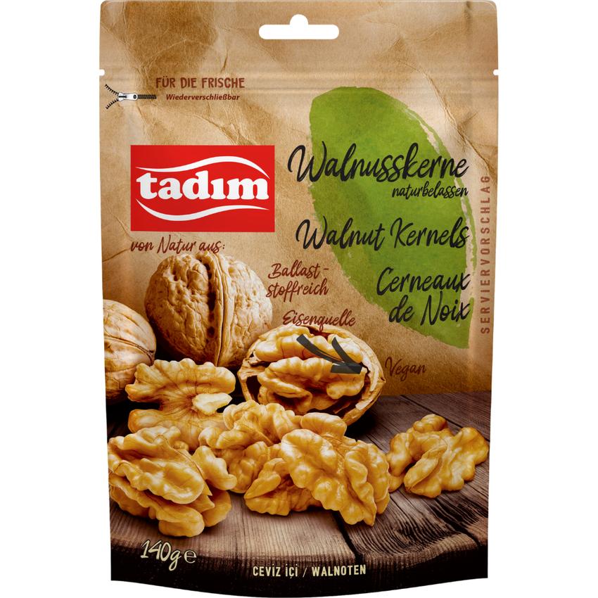 TADIM WALNUTS NATURAL