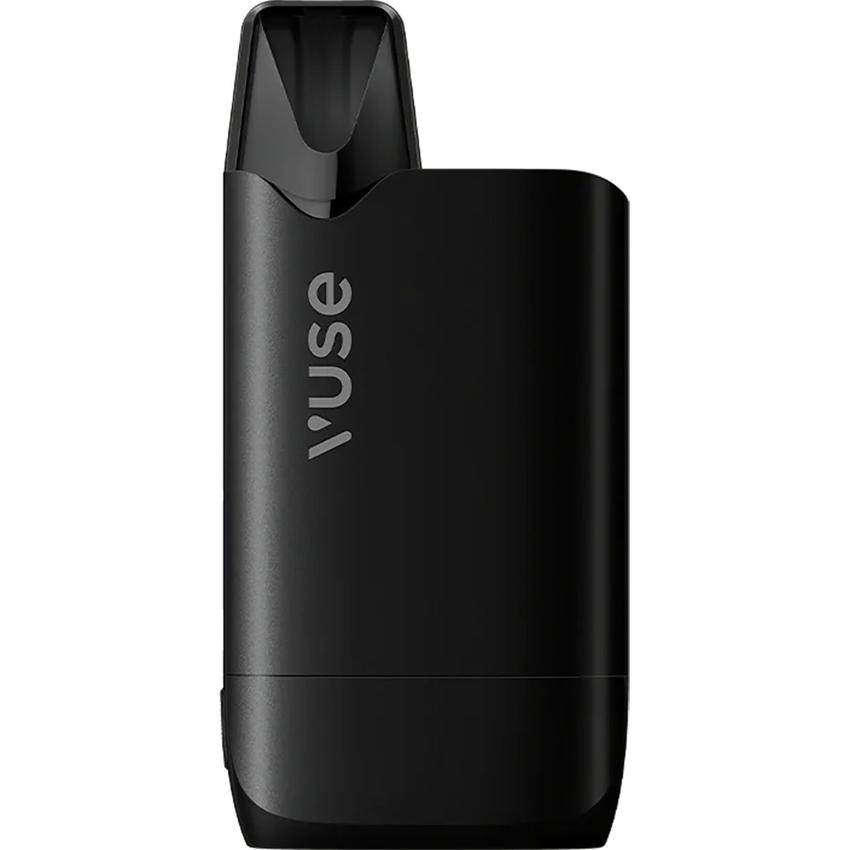 VUSE RELOAD BOX BLACK (DEVICE ONLY)