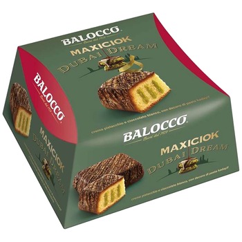 BALOCCO MAXICIOK DUBAI DREAM