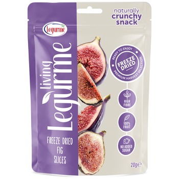 LEGURME FREEZE DRIED FIG