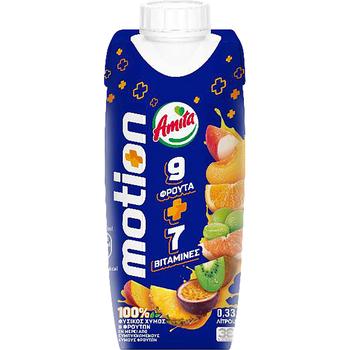 AMITA MOTION JUICE