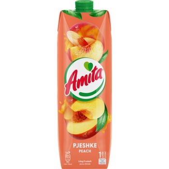 AMITA PEACH JUICE
