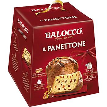BALOCCO CLASSIC PANETTONE