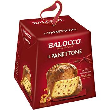 BALOCCO CLASSIC PANETTONE