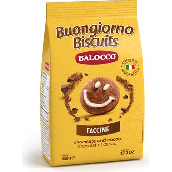 BALOCCO FACCINE BISCUITS
