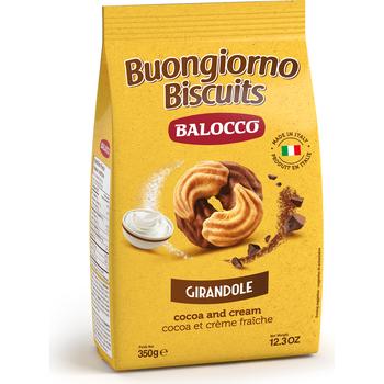 BALOCCO GIRANDOLE BISCUITS