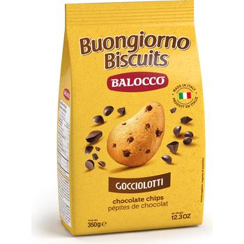 BALOCCO GOCCIOLOTTI BISCUITS