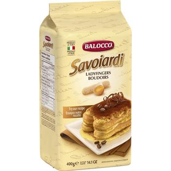 BALOCCO SAVOIARDI LADYFINGERS