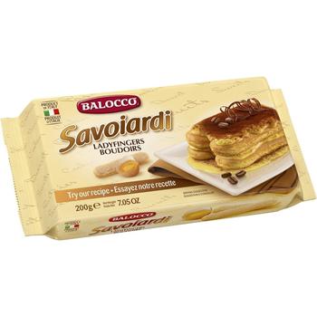 BALOCCO SAVOIARDI LADYFINGERS