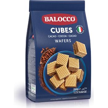 BALOCCO WAFERS COCOA