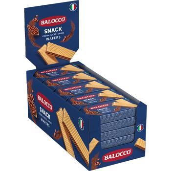 BALOCCO WAFERS COCOA