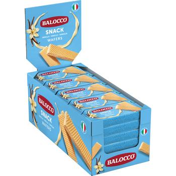 BALOCCO WAFERS VANILLA