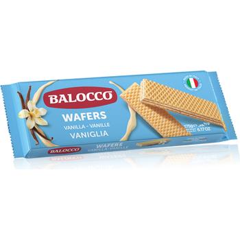 BALOCCO WAFERS VANILLA