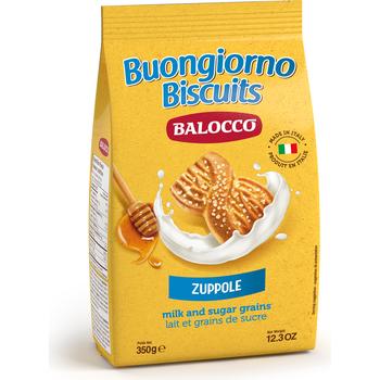 BALOCCO ZUPPOLE BISCUITS