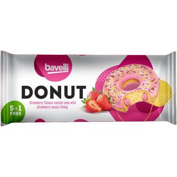 BAVELLI DONUT STRAWBERRY