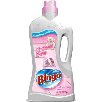 BINGO FRESH MULTI-PURPOSE MY SWEET HOME