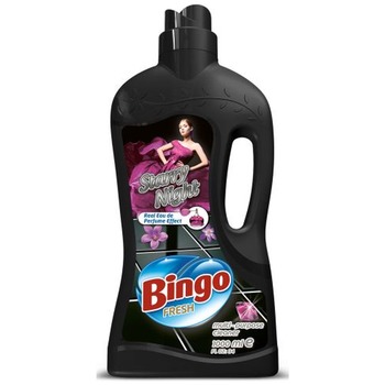 BINGO FRESH MULTI-PURPOSE STARRY NIGHT