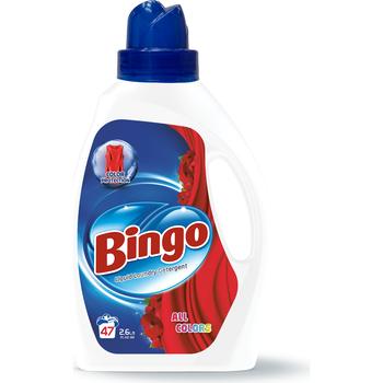 BINGO LIQUID ALL COLOURS