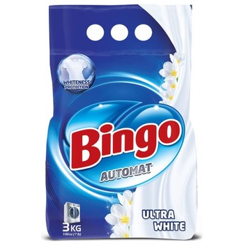 BINGO MATIK ULTRA WHITE