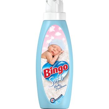 BINGO SOFT BABY FRESHNESS