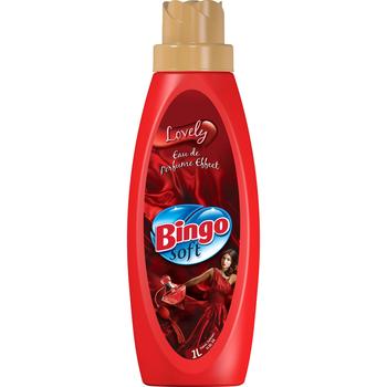 BINGO SOFT LOVELY