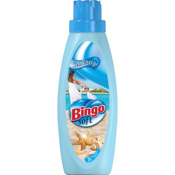 BINGO SOFT SEA BREEZE