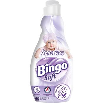 BINGO SOFT SENSITIVE