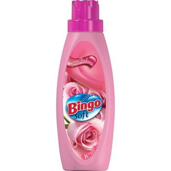 BINGO SOFT SPRING FRESHNESS