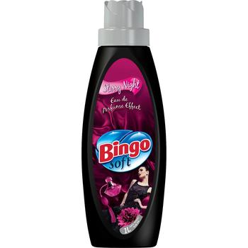 BINGO SOFT STARRY NIGHT