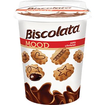 BISCOLATA MOOD CHOCOLATE