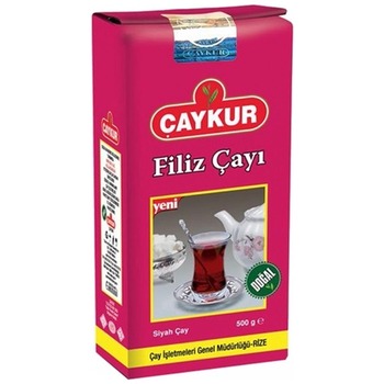 CAYKUR FILIZ BLACK TEA