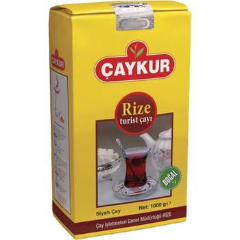 CAYKUR RIZE TURIST BLACK TEA