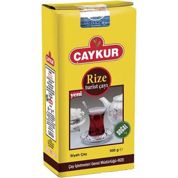CAYKUR RIZE TURIST BLACK TEA