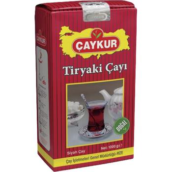 CAYKUR TIRYAKI BLACK TEA