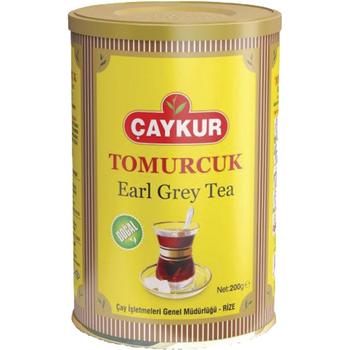 CAYKUR TOMURCUK EARL GREY TEA